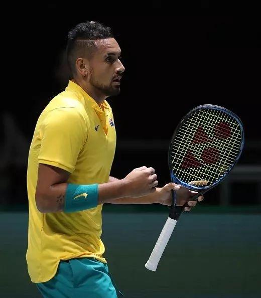 爱游戏体育客户端-重要助攻引爆全场！，纳达尔意外战胜澳大利亚队气势如虹延续(卢森堡非暴力沟通)