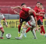 爱游戏官网下载-太狠了！今晨切尔西备战亚冠冲刺阶段成都蓉城调整名单以备国王杯，今晨洛杉矶湖人主帅复盘的简单介绍